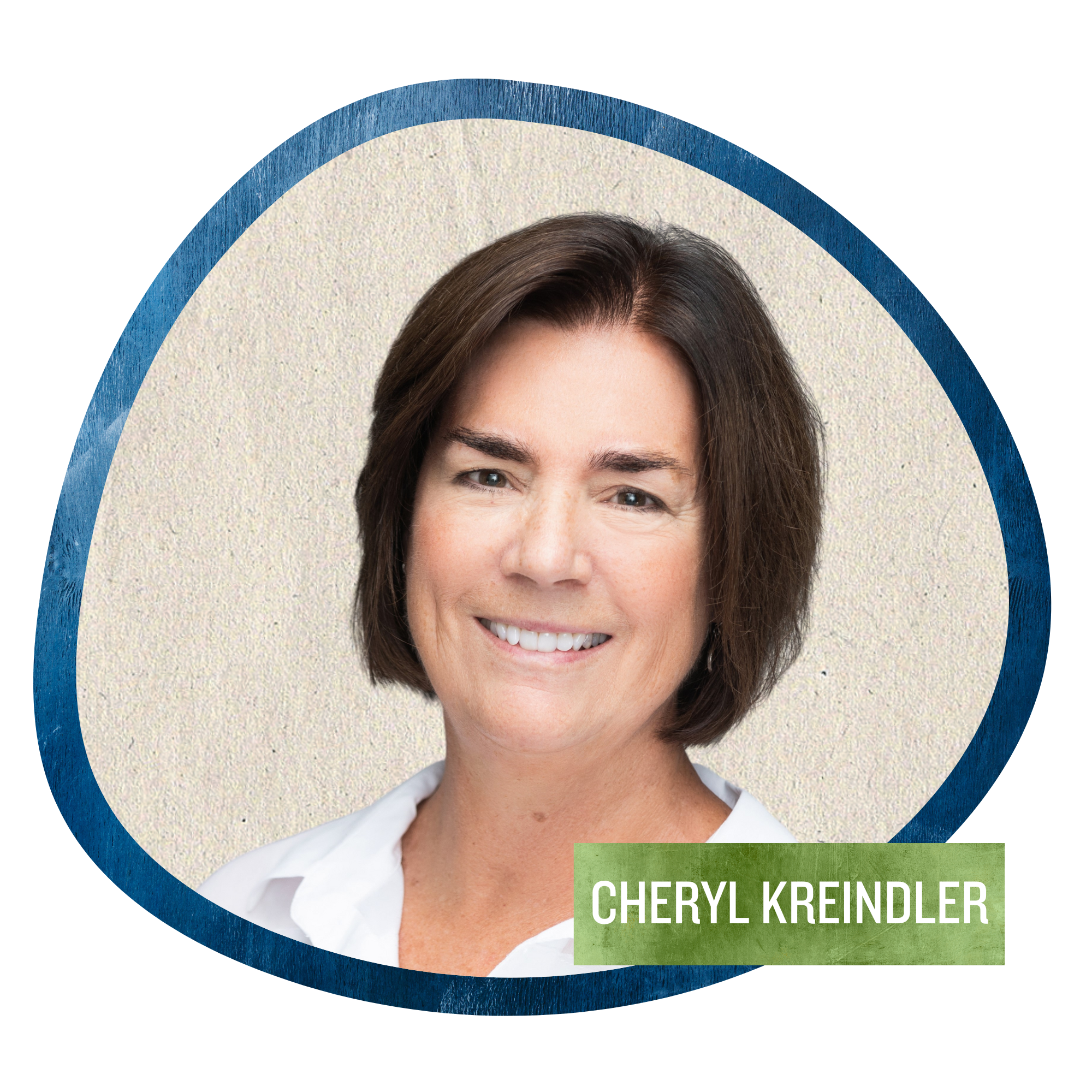 Cheryl Kreindler