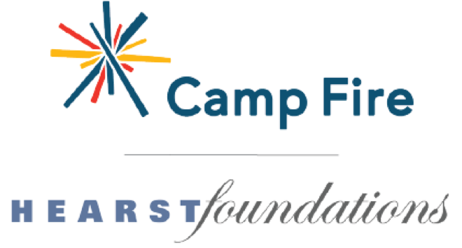 Camp Fire to Expand Teen Leadership Programs and Amplify Youth Voice